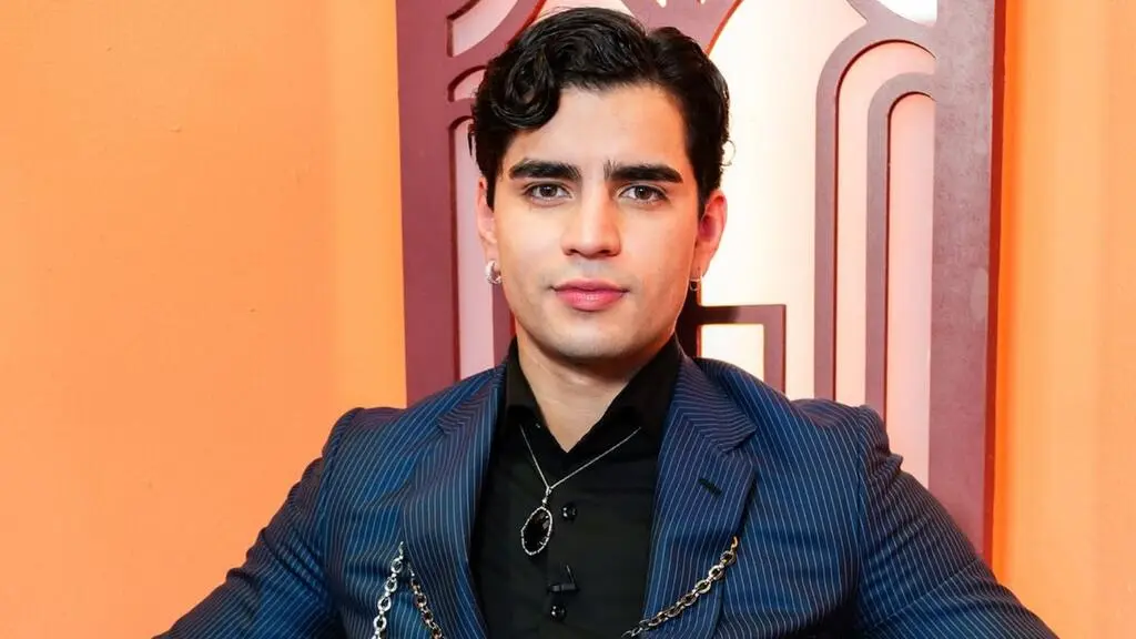 Aarón Mercury contempla su regreso a la música tras incursiones en televisión 2