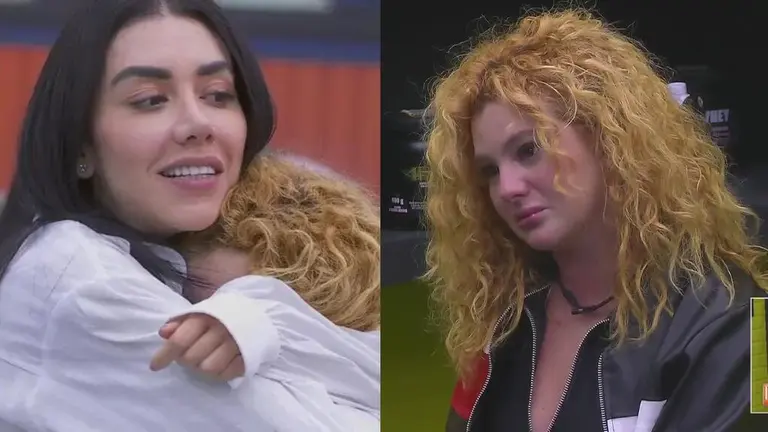 Actor de telenovelas engaña a Briggitte Bozzo? La habría dejado por 'amiga'  de Karime: ella lanza indirectas | Shows Famosos | Las Estrellas