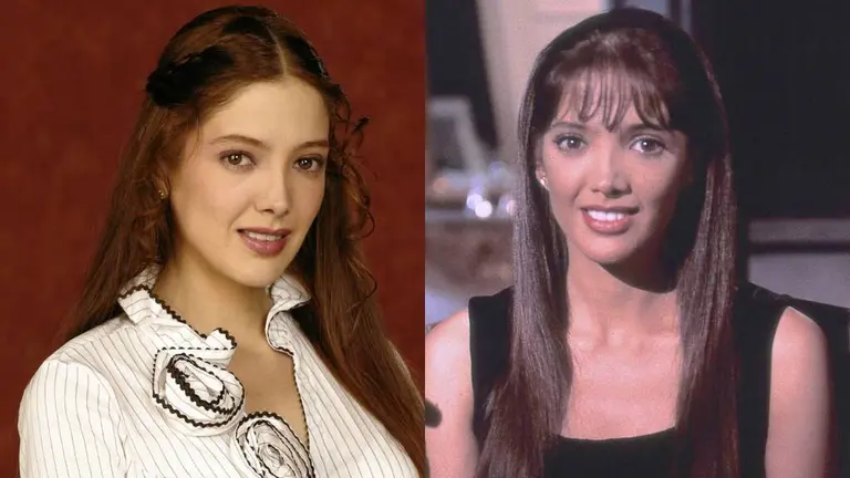 Adela Noriega tiene un hijo que es un famoso cantante? Carla Estrada  confiesa todo | Shows Famosos | Las Estrellas