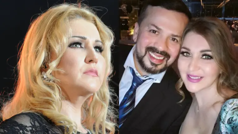 Alicia Villarreal rompe el silencio tras pedir auxilio y casi en lágrimas,  hace tajante confesión sobre Cruz Martínez | Shows Famosos | Las Estrellas