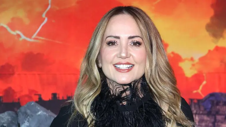 Andrea Legarreta le dio una nueva oportunidad al amor? Estas son las sospechas que lo confirmarían | Shows Famosos | Las Estrellas