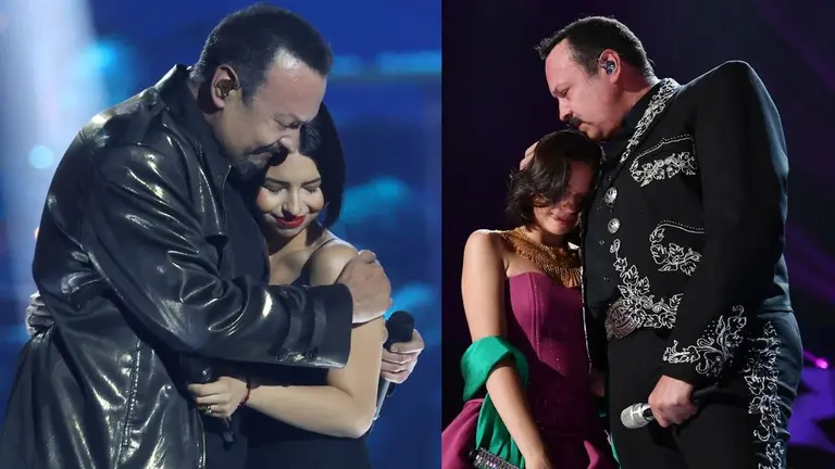 Ángela Aguilar sufre: hospitalizan a miembro de la familia Aguilar y lo  someten a delicada cirugía | Shows Famosos | Las Estrellas