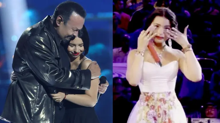 Ángela Aguilar y su familia lloraron la muerte de un ser querido: así fue  la brutal tragedia que sufrieron | Shows Famosos | Las Estrellas