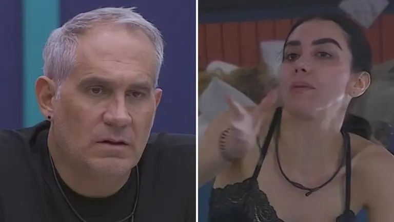 Ante la posibilidad de que Mar se desintegre: Arath de la Torre se ofrece  como 'tributo' y Karime reacciona | Shows Famosos | Las Estrellas