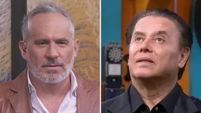 Arath de la Torre se pronuncia ante supuesta pelea con Mario Bezares: hace  revelación sobre Karime y Gala | Shows Famosos | Las Estrellas