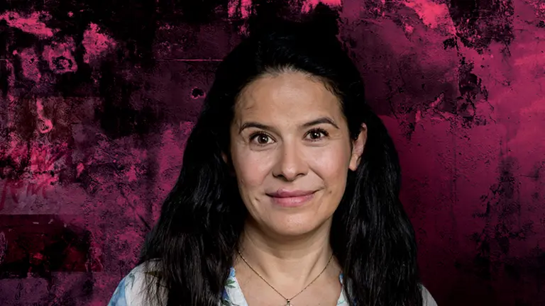 Arcelia Ramírez se une al elenco de 'Regalo de Amor': ¿será buena o mala en  la telenovela? | Shows Famosos | Las Estrellas