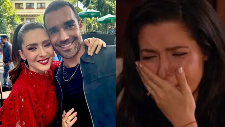 Ariadne Díaz y Marcus Ornellas están de luto; lloran la muerte de ser  querido y, devastados, se despiden | Shows Famosos | Las Estrellas