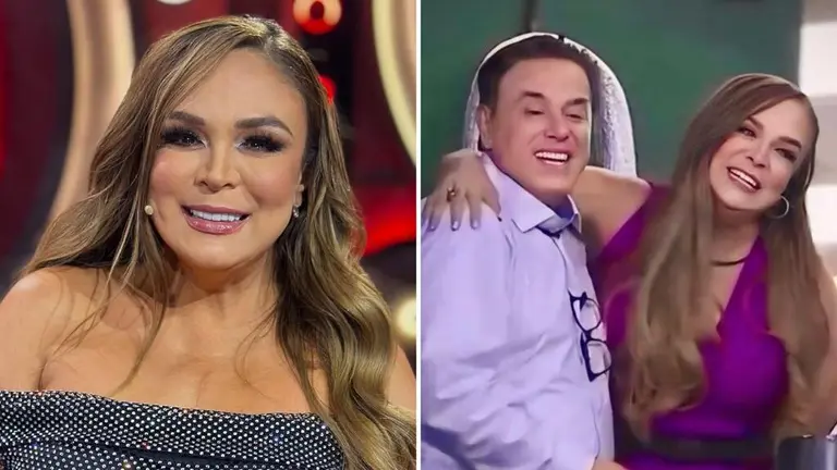 Brenda Bezares: ¿qué edad tiene y cuántos años le lleva su esposo Mario  Bezares? | Shows Famosos | Las Estrellas