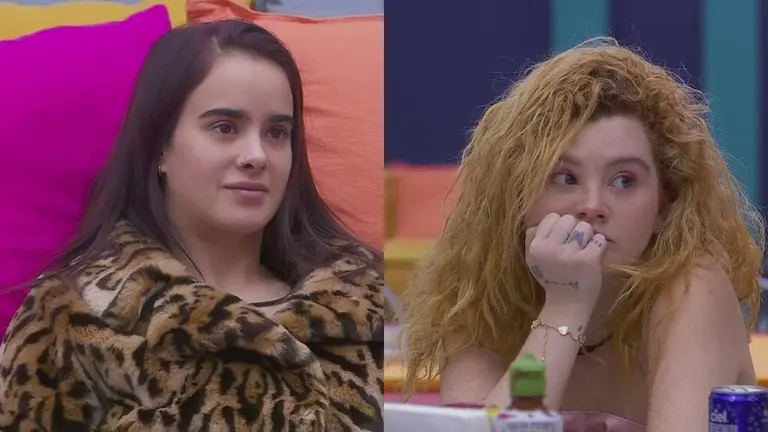 Briggitte Bozzo explota y confiesa que Gala Montes le arruinó el día: Karime  reacciona | Shows Famosos | Las Estrellas