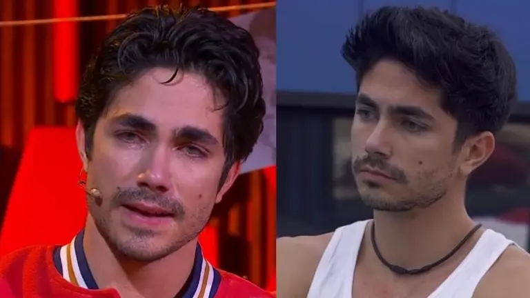 Captan a Sian Chiong como nunca antes tras pedir perdón: fans reaccionan y  afirman que no le creen | Shows Famosos | Las Estrellas