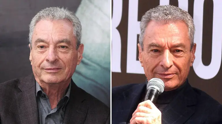 César Costa murió? Esto se sabe sobre el entrañable actor y cantante de 83  años | Shows Famosos | Las Estrellas