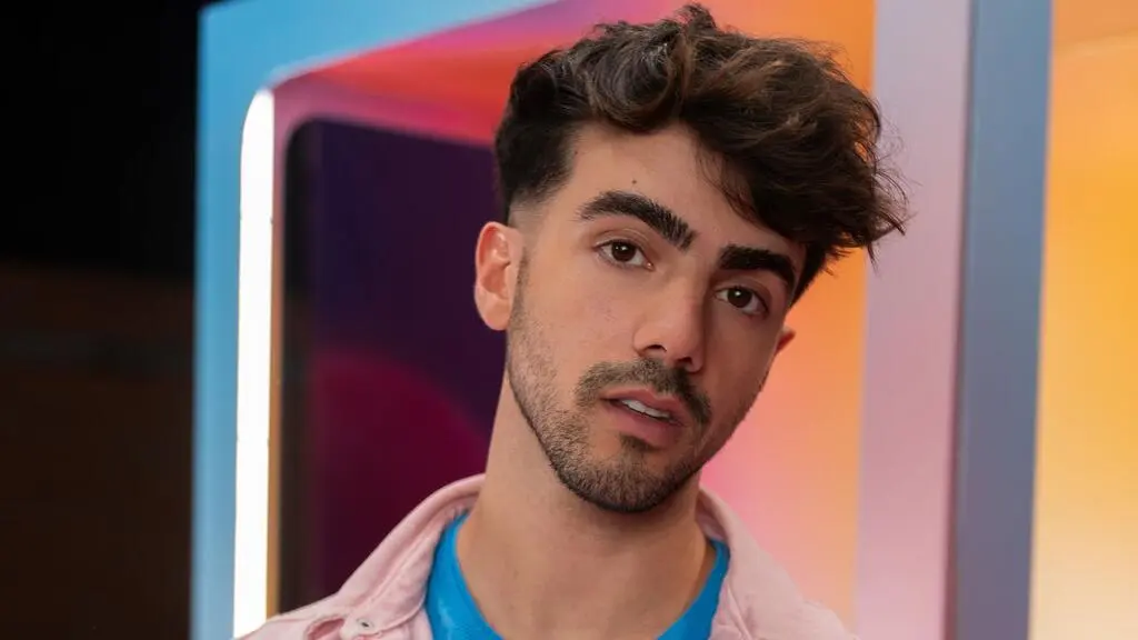 Fede Vigevani se une a La Casa de los Famosos México 2026 2