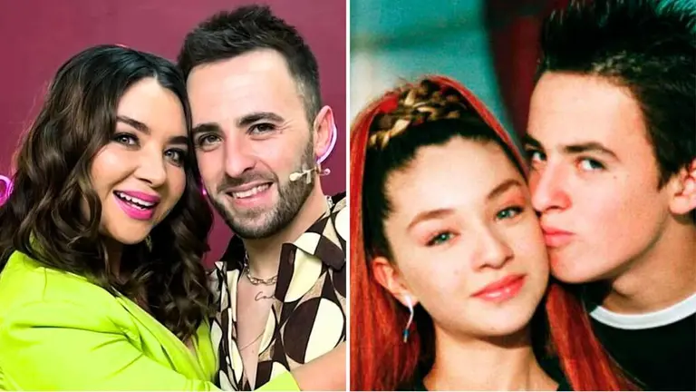 Daniela Luján y Martín Ricca volverán a trabajar juntos tras 'Papás por  Conveniencia? Esto se sabe | Shows Famosos | Las Estrellas