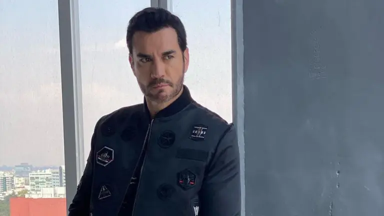 David Zepeda: 8 datos curiosos del protagonista de telenovela | Shows  Famosos | Las Estrellas