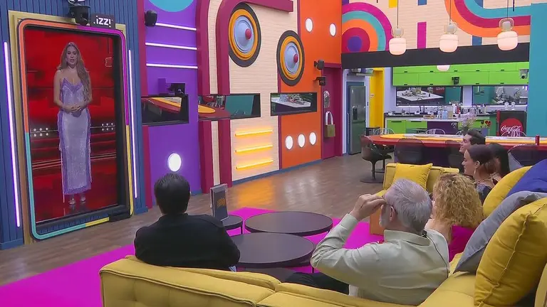 Destapan cómo uno de los nominados podrá llegar a la final de La Casa de  los Famosos México | Shows Famosos | Las Estrellas