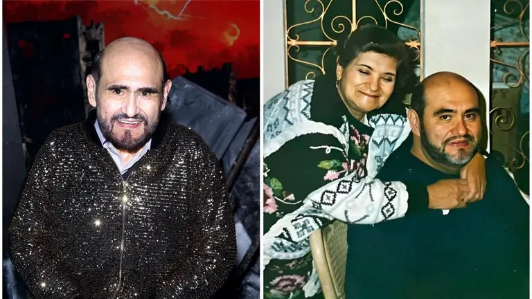 Edgar Vivar: Actor de 'El chavo del 8' y 'Vecinos' lamentó la muerte de su  madre en redes sociales | Shows Famosos | Las Estrellas