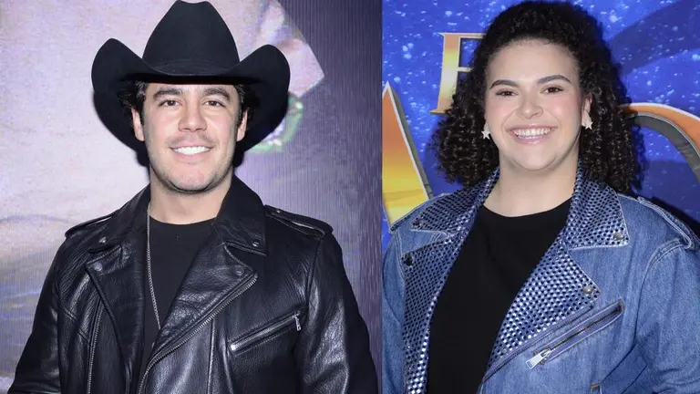 Eduardo Capetillo Jr. y Lucerito Mijares: cantante revela por qué no  saldría con hija de Lucero | Shows Famosos | Las Estrellas