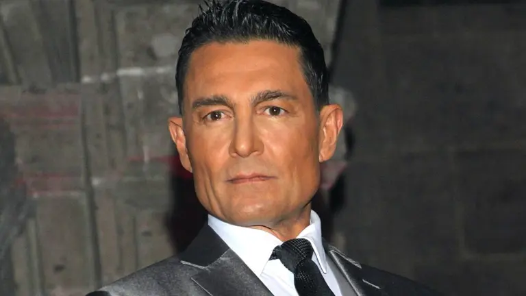 El Maleficio 2023: Fernando Colunga hace inesperada confesión sobre su vida  y revela “no es perfecta” | Shows Famosos | Las Estrellas
