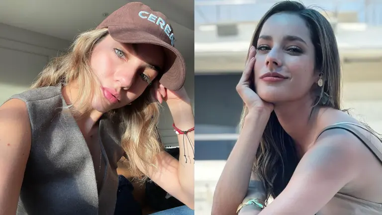 Ela Velden y Oka Giner son protagonistas juveniles de telenovela de José  Alberto Castro | Shows Famosos | Las Estrellas