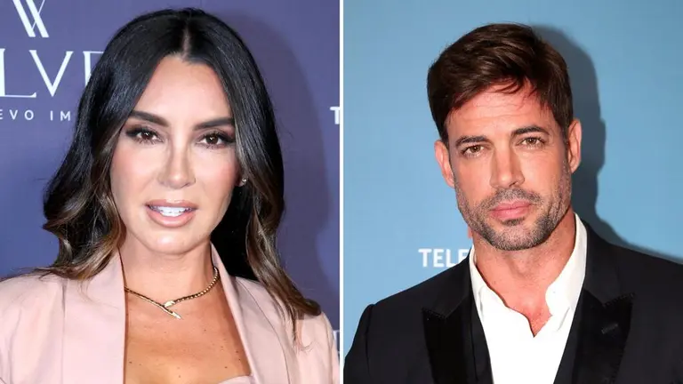 Elizabeth Gutiérrez, ex de William Levy, confirma repentina muerte y se  despide consternada: "Gracias por querer a mi familia" | Shows Famosos |  Las Estrellas