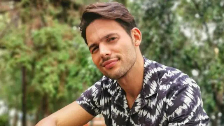 Emmanuel Palomares: De 'Vivir de Amor' a estelarizar la nueva telenovela de José  Alberto Castro | Shows Famosos | Las Estrellas