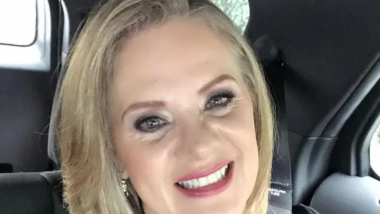 Erika Buenfil está pensando en su muerte?, esto fue lo que dijo sobre su  testamento | Shows Famosos | Las Estrellas