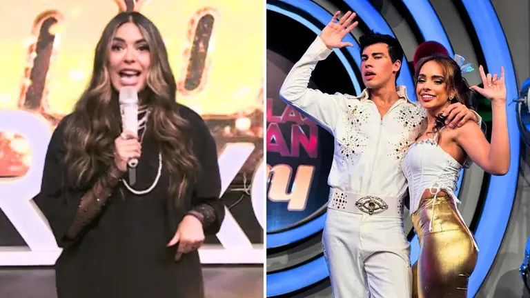 Este jueves 7 de noviembre no habrá 'Las Estrellas bailan en Hoy': la razón  detrás de la inesperada noticia | Shows Famosos | Las Estrellas