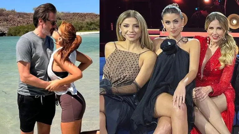 Exhabitante de La Casa de los Famosos México anuncia embarazo y muestra por  primera vez a su bebé | Shows Famosos | Las Estrellas