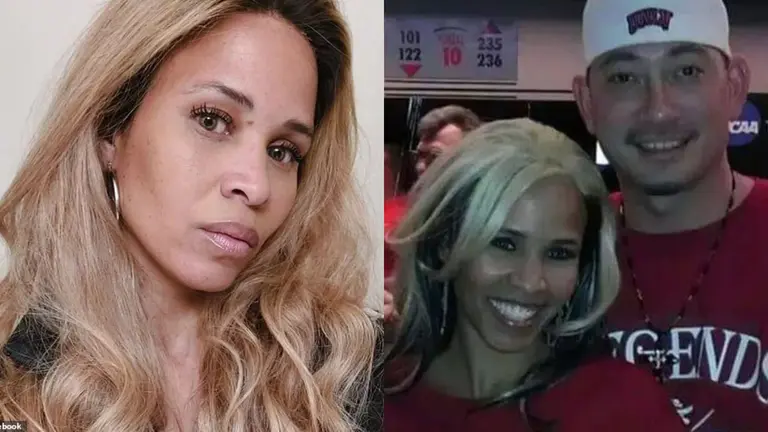 Famosa actriz le quita la vida a su pareja para casarse con su hijastro:  revelan detalles de cómo encontraron a la víctima | Shows Famosos | Las  Estrellas