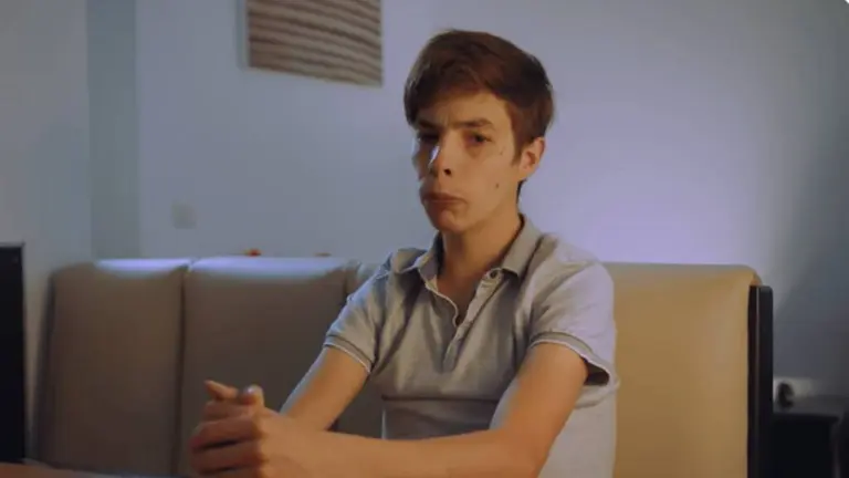 Gabriel Moreno Bernat, nieto de Cantinflas, destapa cómo ha sido vivir con adicciones e impacta por cómo luce | Shows Famosos | Las Estrellas