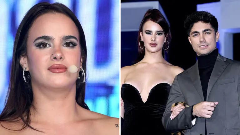 Gala Montes descubre lo que Sian Chiong dijo de ella: reacciona molesta a ' escupida' y responde tajante a sus disculpas | Shows Famosos | Las Estrellas