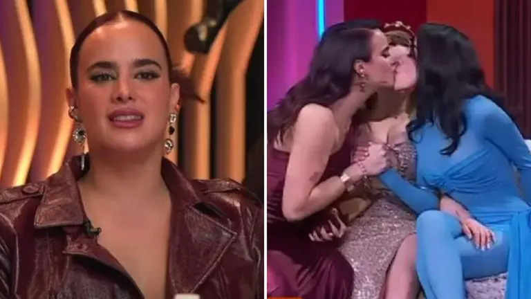 Gala Montes confiesa si será novia de Karime: le alegra haber descartado a  Bárbara Islas para conocerla en 'La Casa de los Famosos México' | Shows  Famosos | Las Estrellas