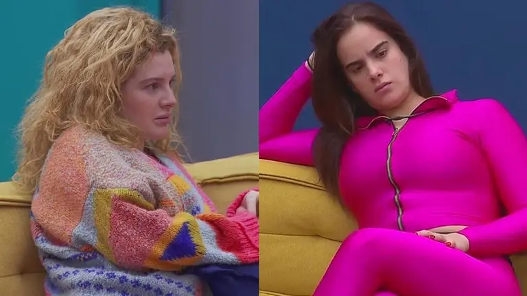 Gala Montes destapa fuertes detalles del accidente de Briggitte: “Comenzó  como juego, terminó como tragedia” | Shows Famosos | Las Estrellas