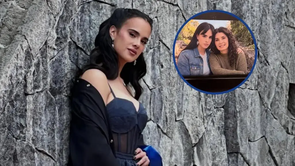 Gala Montes habla del impacto que ha tenido su personaje en la telenovela ' Corazón de oro' | Shows Famosos | Las Estrellas