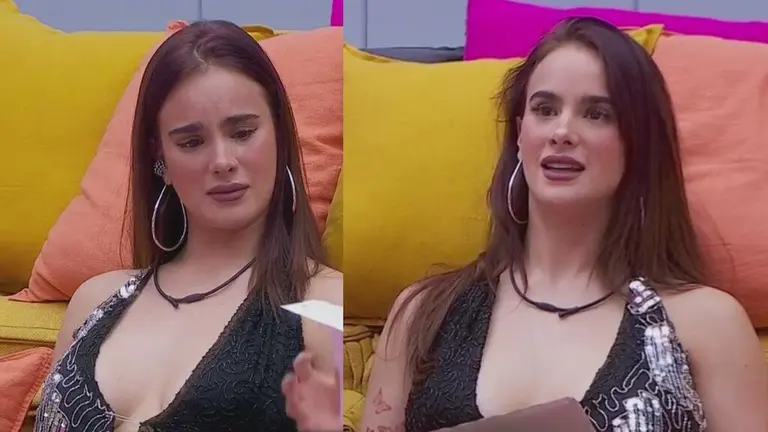 Gala Montes se escapa de La Casa de los Famosos México? Así destapan que fue  lo que pasó | Shows Famosos | Las Estrellas