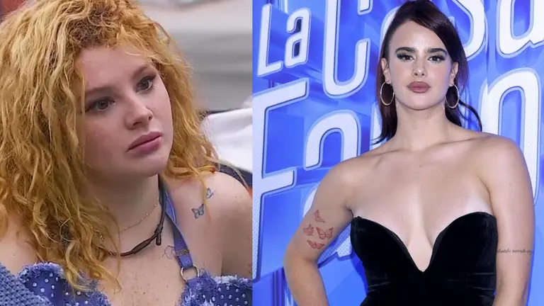 Gala Montes tajante responde a Briggitte Bozzo tras llamarla 'malagradecida': ¿Adiós amistad? | Shows Famosos | Las Estrellas