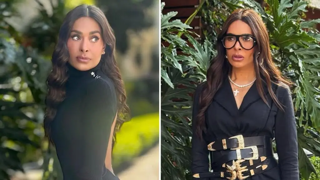 Galilea Montijo por fin confiesa si estará o no en La Casa de los Famosos  México: esto dice de su tratamiento estético | Shows Famosos | Las Estrellas