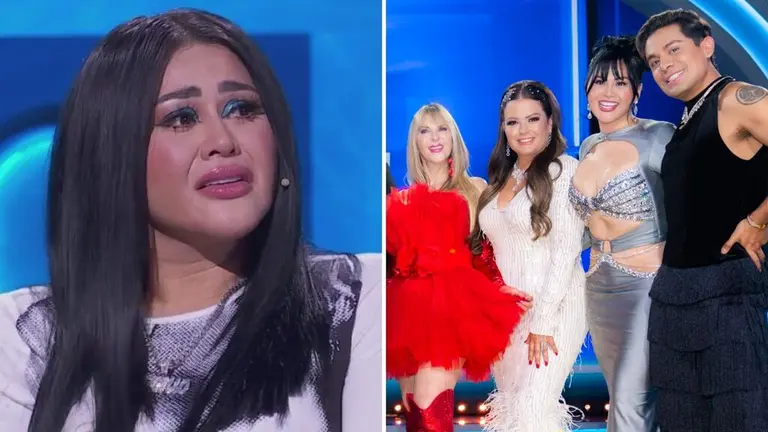 Gomita pide que el Team Mar se disculpe con ella? Lanza tajante mensaje en  Instagram tras 'La Casa de los Famosos México' | Shows Famosos | Las  Estrellas
