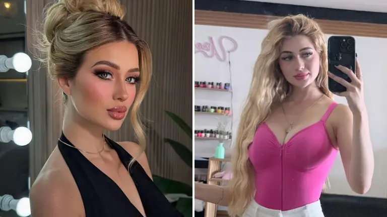 Supuesto hermano de Valeria Márquez rompe el silencio: publica devastador  mensaje y fotos inéditas de la influencer asesinada en pleno en vivo |  Shows Famosos | Las Estrellas