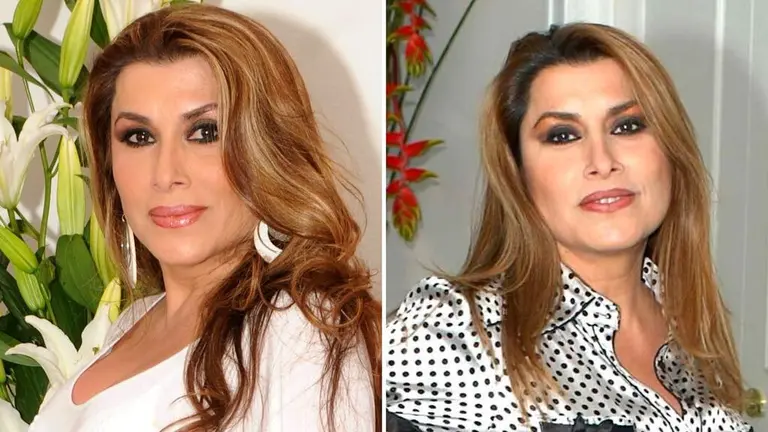 Hija de Dulce: afirman que lo “primero que preguntó fue por el testamento” de la cantante, ¿qué le dejó? | Shows Famosos | Las Estrellas