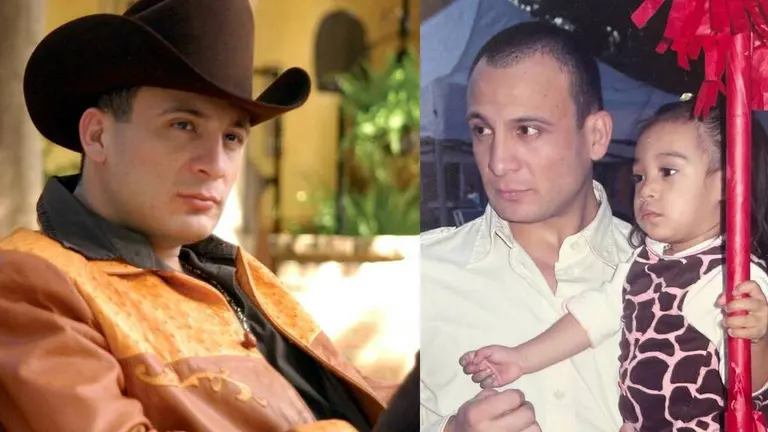 Hija de Valentín Elizalde revela quién le quitó la vida al cantante: hace  fuerte acusación a 18 años de su muerte | Shows Famosos | Las Estrellas