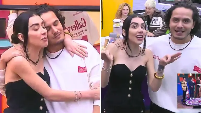Hijo de Mayito, Alejandro Bezares, ya tiene planeados viajes con Karime  cuando salga de 'La Casa de los Famosos México', tras admitir que le gusta  | Shows Famosos | Las Estrellas