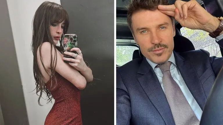 Imelda Tuñón revela si tiene una relación con Leonardo García; aclara  rumores sobre su vida amorosa | Shows Famosos | Las Estrellas
