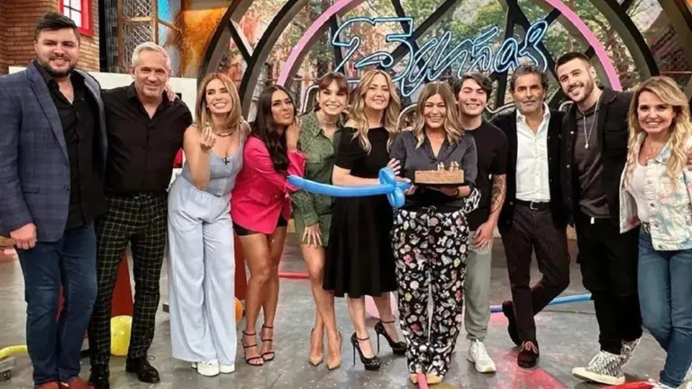 Integrante de Hoy muere y deja a sus hijas pequeñas; devastados,  conductores lloran su fallecimiento | Shows Famosos | Las Estrellas