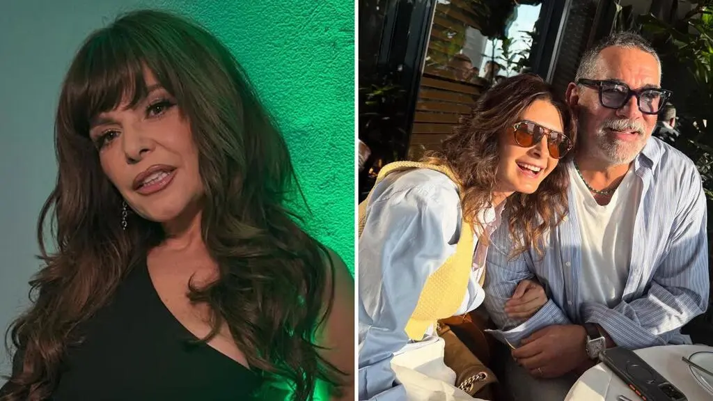 Itatí Cantoral rompe el silencio sobre Mayrín Villanueva: le manda mensaje  y habla de Eduardo Santamarina | Shows Famosos | Las Estrellas