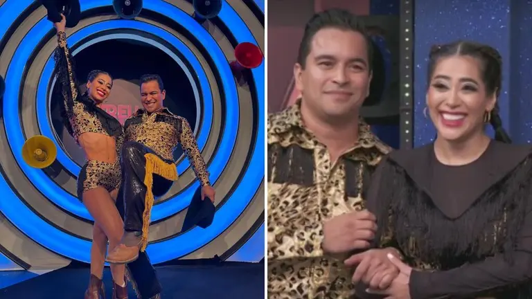 Jonathan Becerra y Kim Shantal arrasan en Las Estrellas bailan en Hoy: la  mejor y la peor calificación hasta ahora en el reality | Shows Famosos |  Las Estrellas