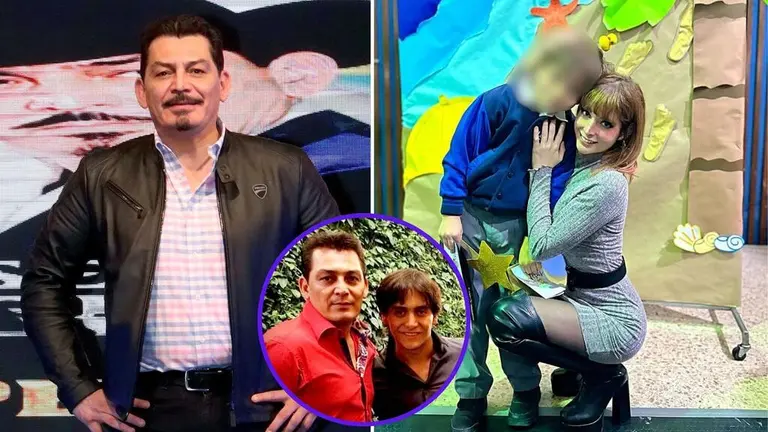 José Manuel Figueroa revela que no conoce al hijo de su hermano Julián  Figueroa: Hace petición a Imelda Tuñón | Shows Famosos | Las Estrellas