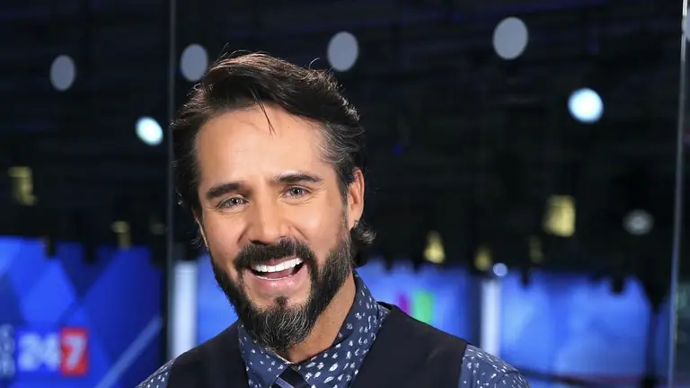 José Ron: ¿Qué viene después de 'Papás por Conveniencia'? | Shows Famosos |  Las Estrellas