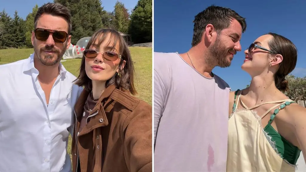 Juan Diego Covarrubias hace dura revelación sobre su matrimonio con Renata  Haro; hace fuerte petición | Shows Famosos | Las Estrellas