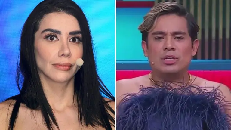 Karime descubre qué pasó con Ricardo y Gomita tras La Casa de los Famosos  México: dice, tajante, si retomará amistad con ellos | Shows Famosos | Las  Estrellas
